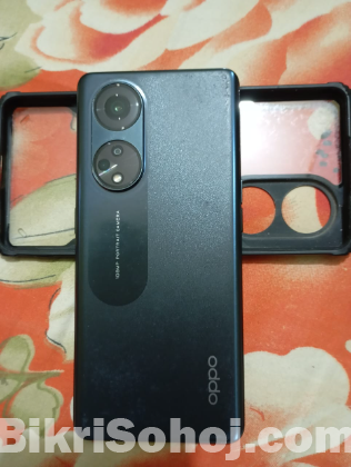 Oppo Reno 8t 5g